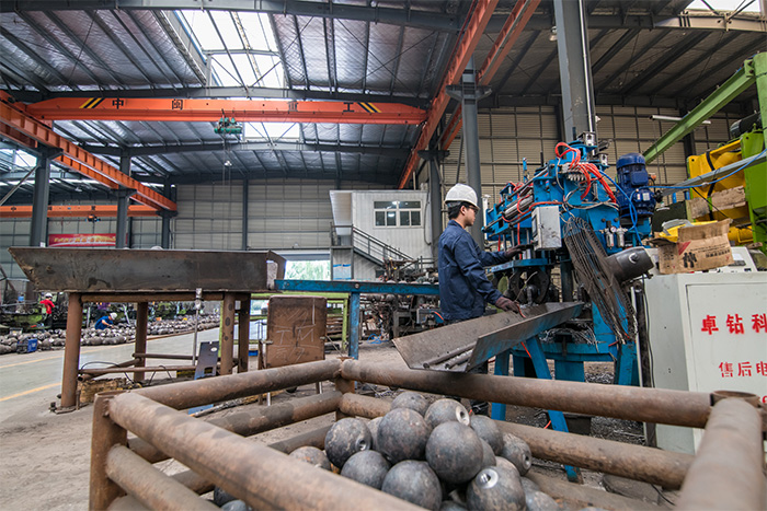 东港螺栓球基准孔加工